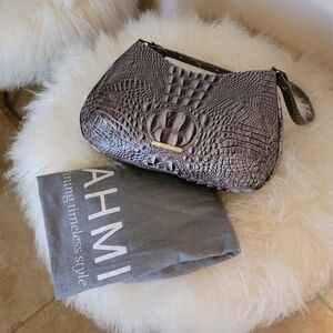 BRAHMIN BAG Like New
